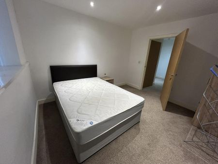 1 bedroom apartment to rent - Photo 2