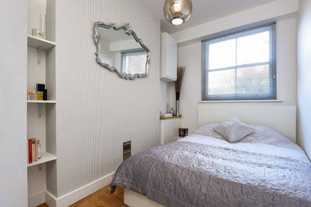 1 Bed Flat, Pepys Road, SE14 - Photo 3