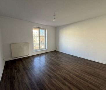 Zentrumsnahe 3-RWE mit Top-Verkehrsanbindung! - Foto 1