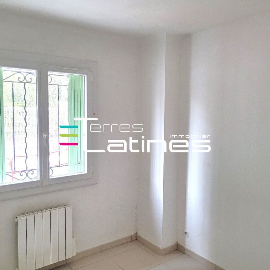 Appartement 3 pièces, 43m² en location à Nimes - 685 € par mois * - Photo 1