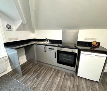 1 bedroom property to rent - Photo 3