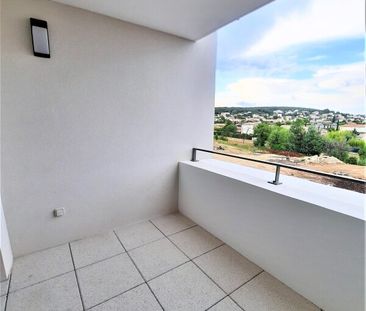 Location Appartement 2 pièces 38m² JUVIGNAC 34990 - Photo 4