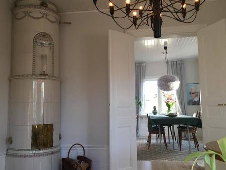 Villa i Enebyberg/Danderyd - Photo 4