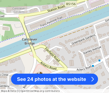 Stuart Drive, Stockton Heath, Warrington, WA4 - Photo 1