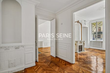 Location Appartement 4 pièces 161m² - Photo 5
