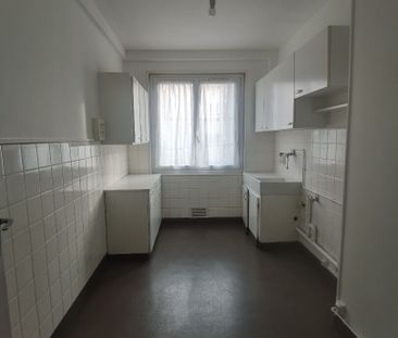 Location Appartement 3 pièces 64m² RENNES 35000 - Photo 4