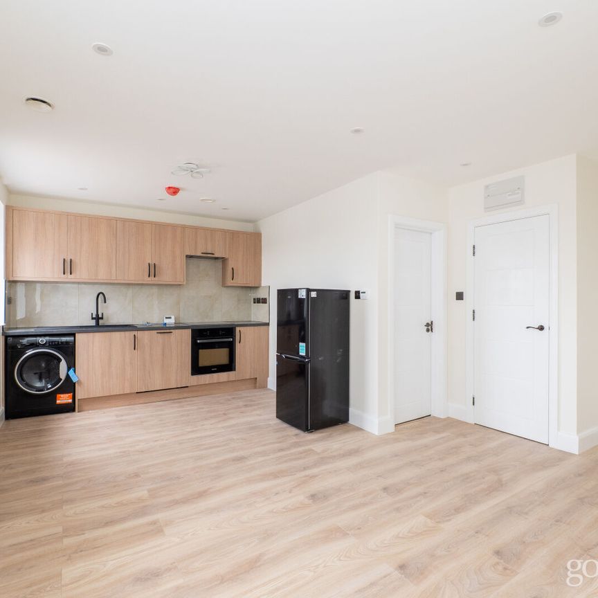 Flat to rent, - Photo 1