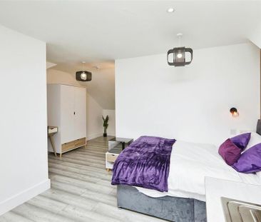 Studio to rent - Photo 6