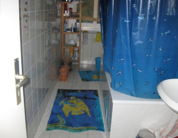 WG Zimmer Lichtenberg - Foto 1