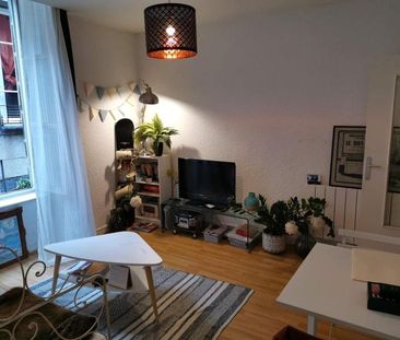 Location Appartement 2 pièces 34m² CLERMONT FERRAND 63000 - Photo 1