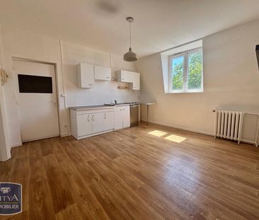 Location Appartement 2 pièces 43m² HELLEMMES LILLE 59260 - Photo 2