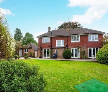 Summersbury Drive, Shalford, GU4 - Photo 6