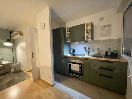 Appartement 2 pièces à Lille - Photo 2