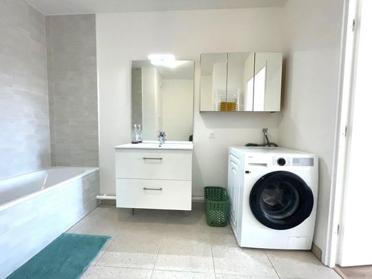 Location / Appartement T2 - Photo 1