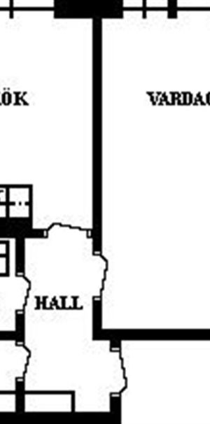 Flintvägen 3 C - Foto 1