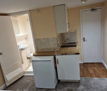 Room in a Shared House, Wellington Road, CR0 - Photo 1