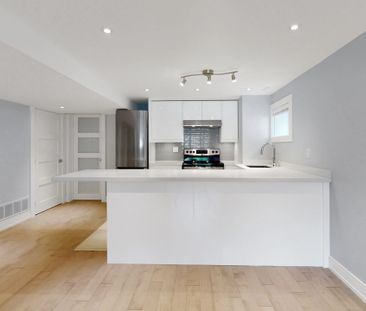 For Lease - 33 Davies Crescent Unit# Lower, Toronto, Ontario - Photo 4