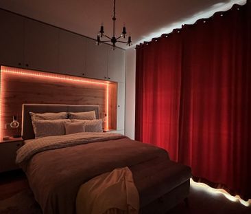 2 Camere | Unirii | 2023 | Grădină 12 mp | Parcare | Interior Designer - Fotografie 5