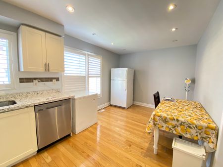 For Lease - 33 Caranci Crescent, Brampton, Ontario - Photo 4