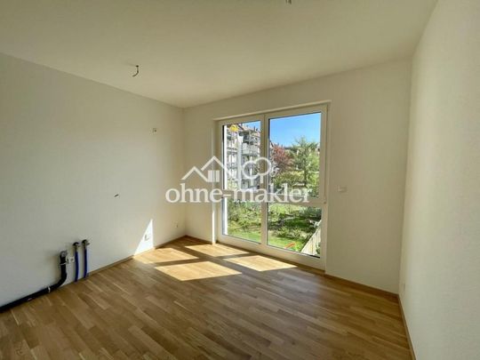 Ab 60 in eine neue Lebensphase starten: Altersgerechtes Wohnen in der Weststadt - Photo 1