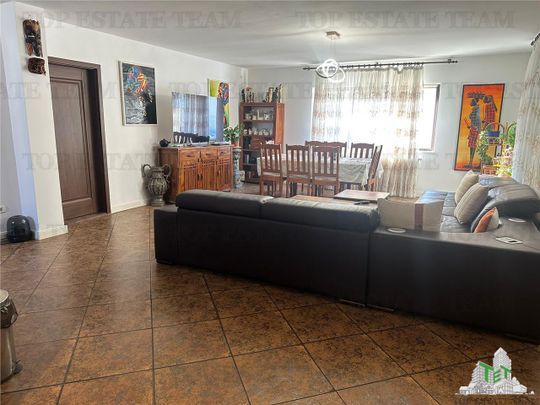 Casa de inchiriat in zona Bd Pipera - Fotografie 1