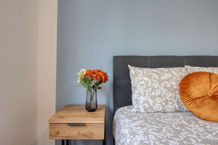 Orlando #1 - Charming Coliving in Lausanne's Serene Avenue de Béthusy - Foto 5