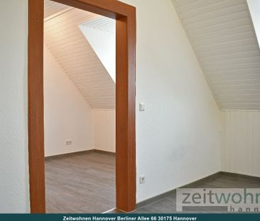 Kleefelder Bahnhof, sanierte 3 Zimmer Wohnung, frei - Photo 3