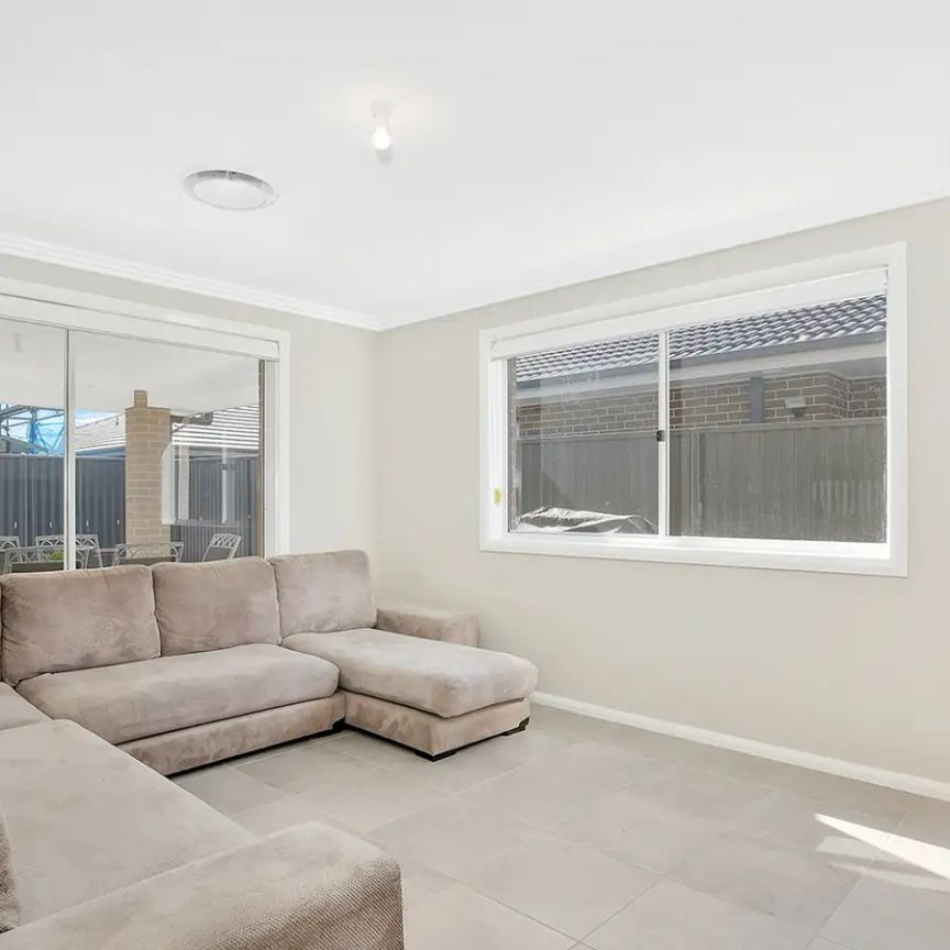 35 Westway Avenue, Marsden Park NSW 2765 - Photo 1
