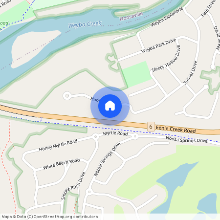 3 Habitat Place, Qld 4567, Noosa Heads