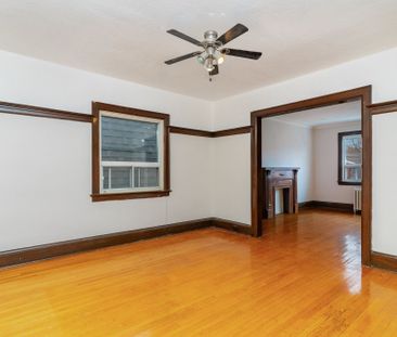 For Lease - 262 Soudan Avenue Unit# Upper, Toronto, Ontario - Photo 5