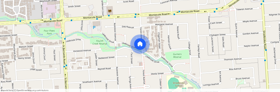 20 Forest Ave, SA 5073, Rostrevor