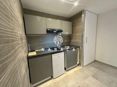 Appartement à louer, 1 pièce - Saint-Raphaël 83700 - Photo 3