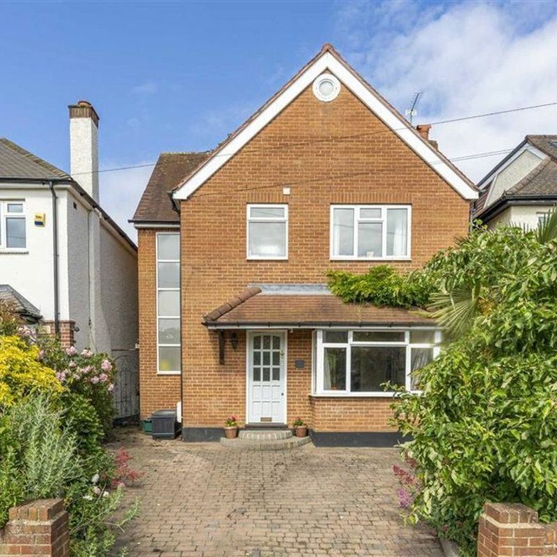 Sunnyside Road, TW11, London - Photo 1