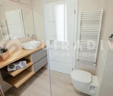 Apartament modern 2 camere | parcare subterana | balcon | Buna Ziua - Fotografie 5