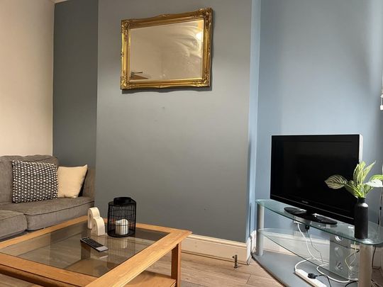 1 bedroom terraced house to rent - Photo 1