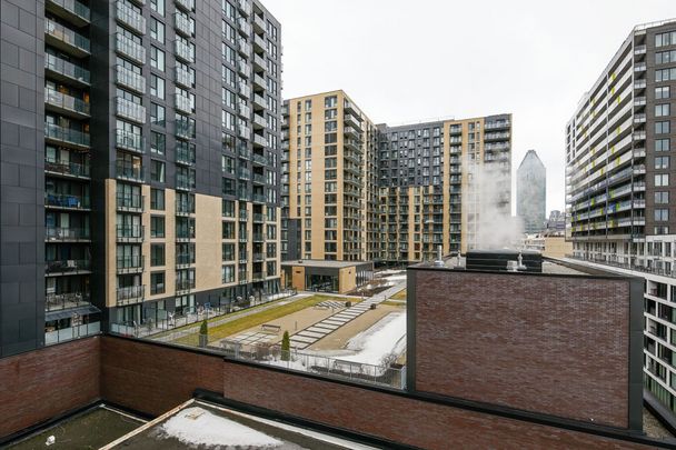 1045 Rue Wellington, #803 - Photo 1