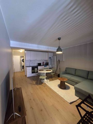 2 Zimmer, 46 m², 1. Stock - Photo 2