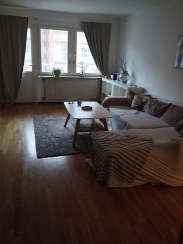 Friisgatan, Malmö - Photo 3