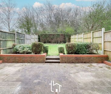 3 bed terraced house to rent in Waterworks Road, Coalville, LE67 - Photo 3