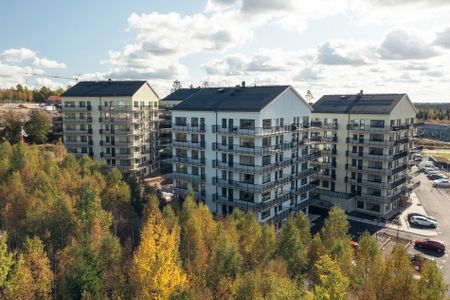 Olga Bohlins gata 16B, Växjö - Photo 5