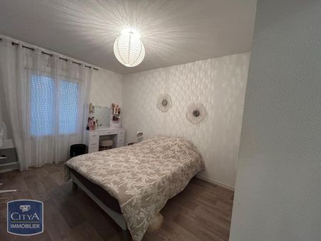 Location Appartement 65m² BOULAZAC ISLE MANOIRE 24750 - Photo 2