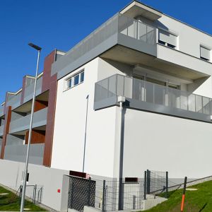 Geförderte Genossenschafts-Wohnungen mit Kaufoption - Photo 2