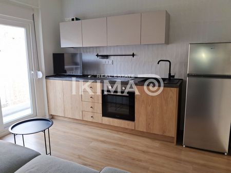 Studio/Γκαρσονιέρα για ενοικίαση - Νεάπολη, - Photo 5