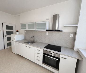 Pronájem bytu 1+1 • 40 m² bez realitkyMerhautova, Brno - Černá Pole... - Photo 4
