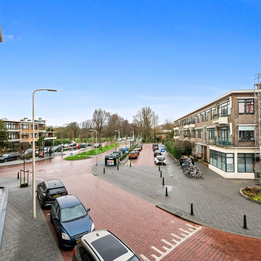 De Eerensplein 10, Bezuidenhout-Oost, 2593NA, Den Haag - Photo 1