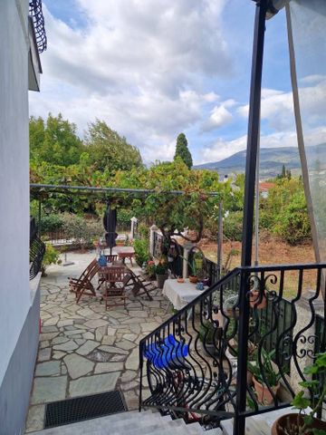Διαμέρισμα για ενοικίαση Κορόπη (Μηλιές) - Photo 3