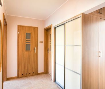 Do wynajęcia M4 61m2 ul Śnieżna Fordon - Фото 2