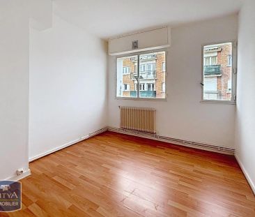 Appartement à louer 2 pièces 36.32m² - Photo 3