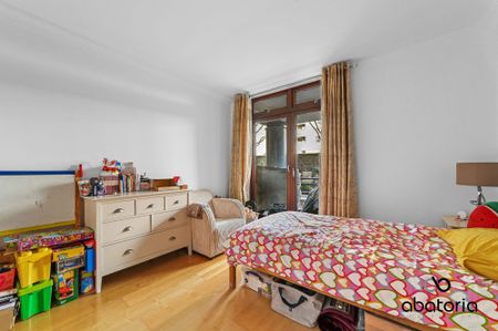 Merganser Court, London, E1W - Photo 4