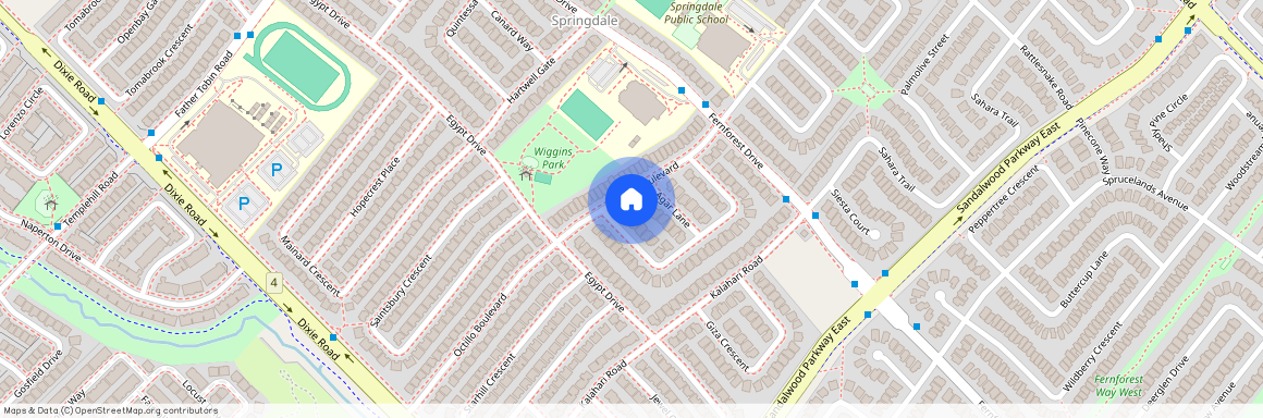 39 Octillo Boulevard Unit# UPPER, Brampton